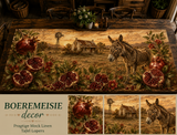 Boer in die Kombuis - Katryn 14