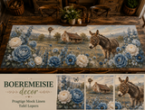 Boer in die Kombuis - Katryn 10