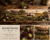 Boer in die Kombuis - Katryn 6