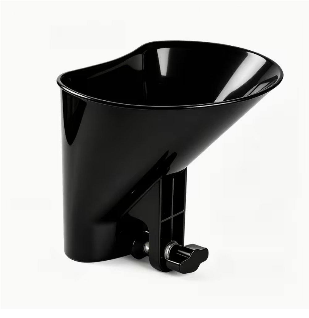 Funnel for Kitchen Aid Accessories and Attachments