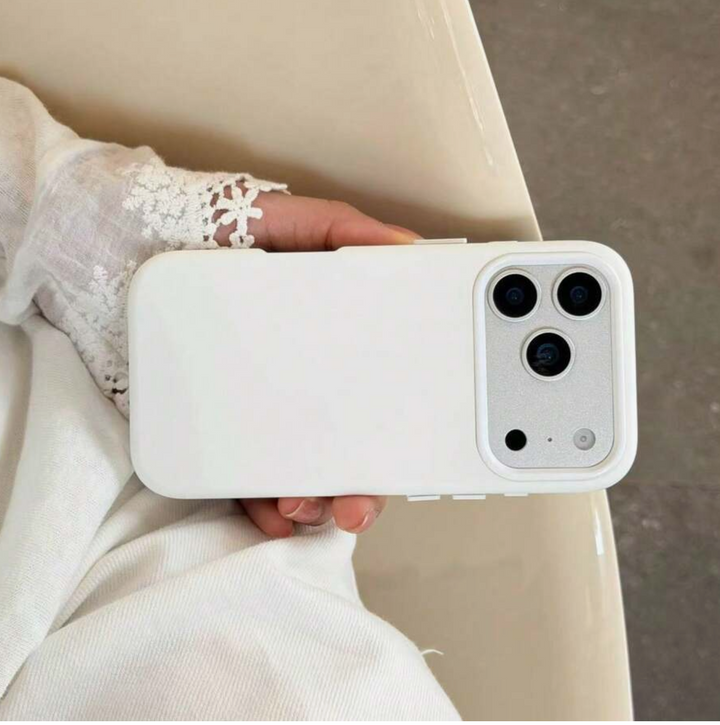 Original Silicone Phone Case For IPhone 17 Air 16 15 14 13 12 11 Pro Max Plus,