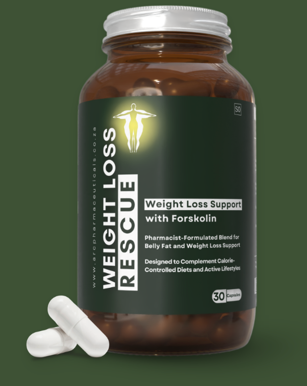 Weight Loss Rescue