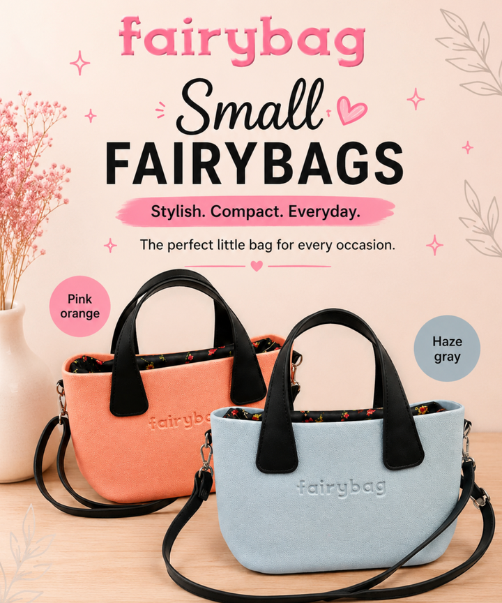 Small Fairybag