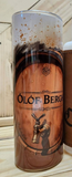 Olofberg Brandy Tumbler Only
