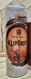 Klipdrift Brandy Tumbler Only