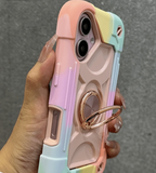 Shockproof Rugged Case Compatible With IPhone 18 Pro Max 17 16 15 14 13 12 11 Pro Max P
