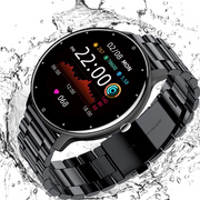 Smart Watch for Magnetic Stainless Steel