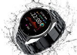 Smart Watch for Magnetic Stainless Steel