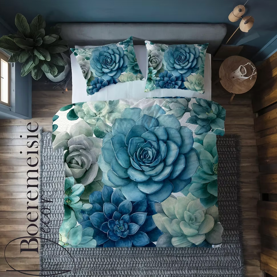 Desert Roses 1