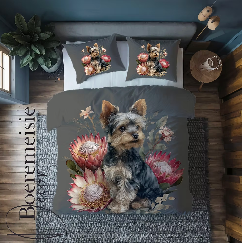 Yorkie 6
