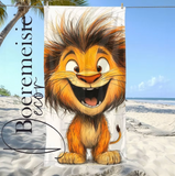Fun Lion 6