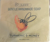 Bee Face Cream and Hand Made Soap