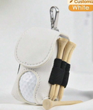 1pc Customised Golf Bag- Personalised Fashionable Golf Bag