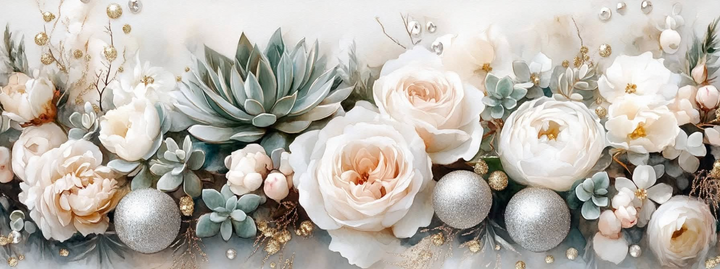 White Roses