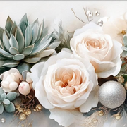 White Roses