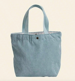 1pc Custom Backpack And Tote Bag Set