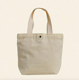 1pc Custom Backpack And Tote Bag Set