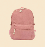 1pc Custom Backpack And Tote Bag Set