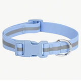 Reflective Dog Collar Waterproof Pet Collars