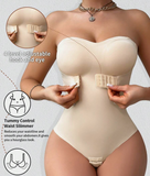 Women's Seamless One-Piece Shapewear Camisole