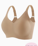 Women's Plus Size Elegant Bra Full Cover
