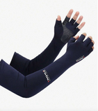 1 Pair Men's Winter Warm Windproof Gloves