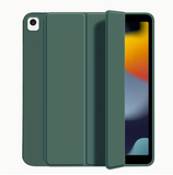 Slim Tri-Fold Stand Case for Various for ipad Models