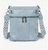 Women's Crossbody Bag, Large Capacity Cloth Bag, New Shoulder Bag