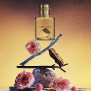 Fire on Ice Perfume