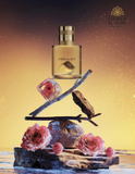 Fire on Ice Perfume