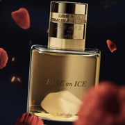 Fire on Ice Perfume