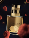 Fire on Ice Perfume