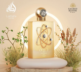 Tharwah Gold Perfume
