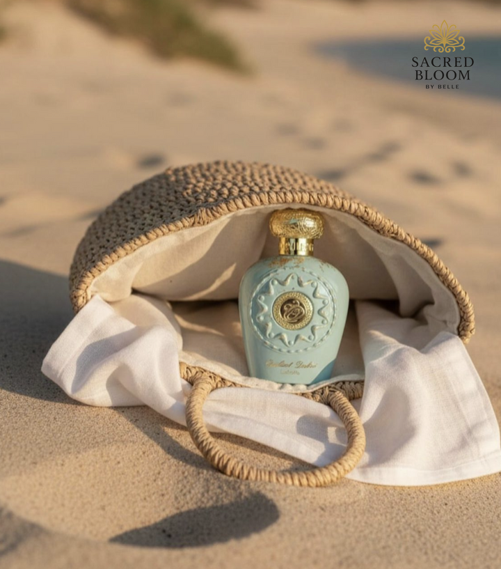 Opulent Dubai Perfume