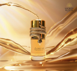 Musamam White Intense Perfume