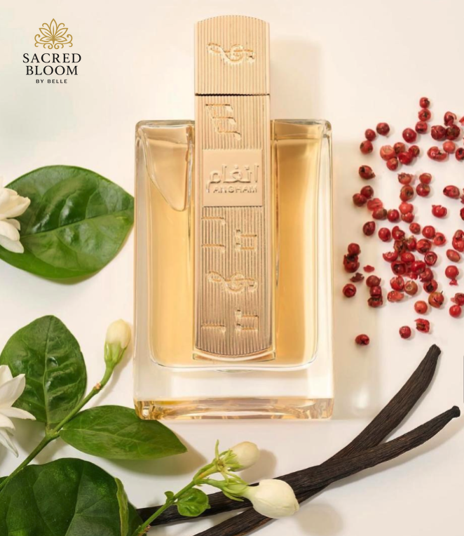 Angham Perfume