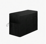Universal Sewing Machine Cover With Storage Pocket & Side Handles,