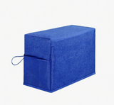 Universal Sewing Machine Cover With Storage Pocket & Side Handles,