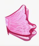 1pc Butterfly Wing Cape