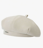 Women's Beret Hat, Retro Style, Versatile