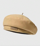 Women's Beret Hat, Retro Style, Versatile
