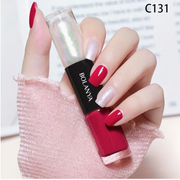 Dual-Head Dual-Color Nail Polish Autumn Winter