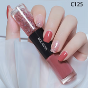 Dual-Head Dual-Color Nail Polish Autumn Winter