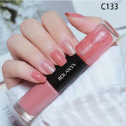 Dual-Head Dual-Color Nail Polish Autumn Winter