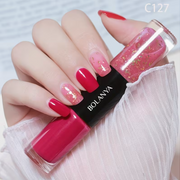 Dual-Head Dual-Color Nail Polish Autumn Winter