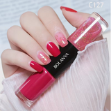 Dual-Head Dual-Color Nail Polish Autumn Winter