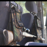 Seat Rifle Holder