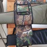 Seat Rifle Holder