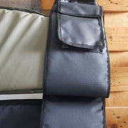 Seat Rifle Holder