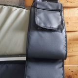 Seat Rifle Holder